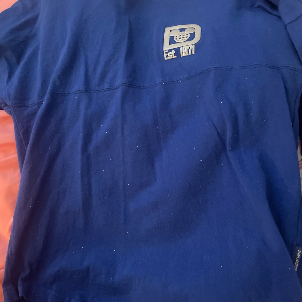 Make a Wish Spirit Jersey